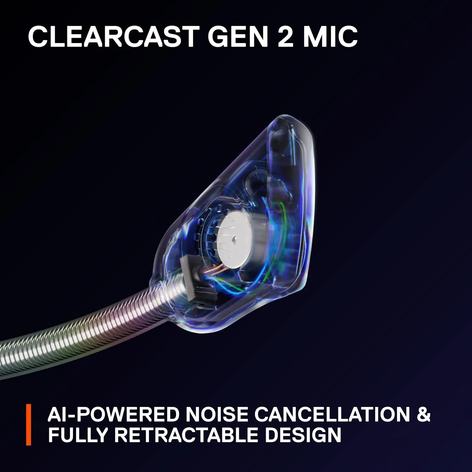 SteelSeries Arctis Nova 4P Wireless Multi-Platform Gaming Headset — 360° Spatial Audio — 2.4GHz High-Speed Wireless — 36 Hr Battery — USB-C — Gen 2 Mic — PlayStation, PC, PSVR 2, Switch