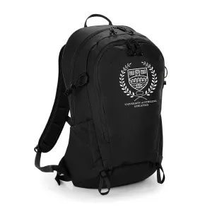 Stirling University Athletics Club Backpack