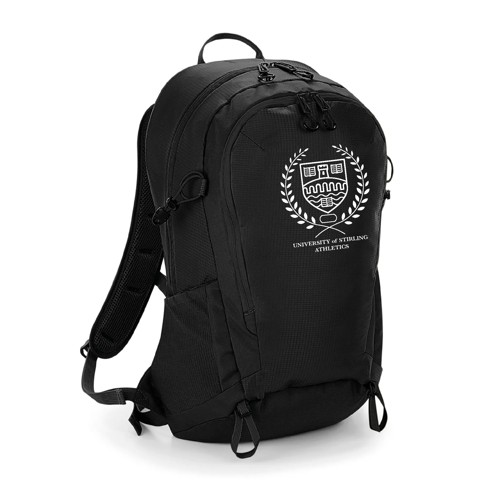 Stirling University Athletics Club Backpack