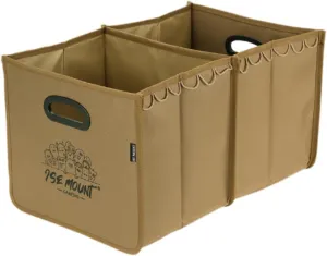 Storage Bag for Camping Gear and Cooking Tools