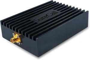 SureCall SC-SOLOI-15 M2M 15dB Cellular Signal Booster Kit