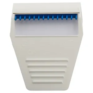 Surgical Disposable Prep Razor - Gallant Style - Single