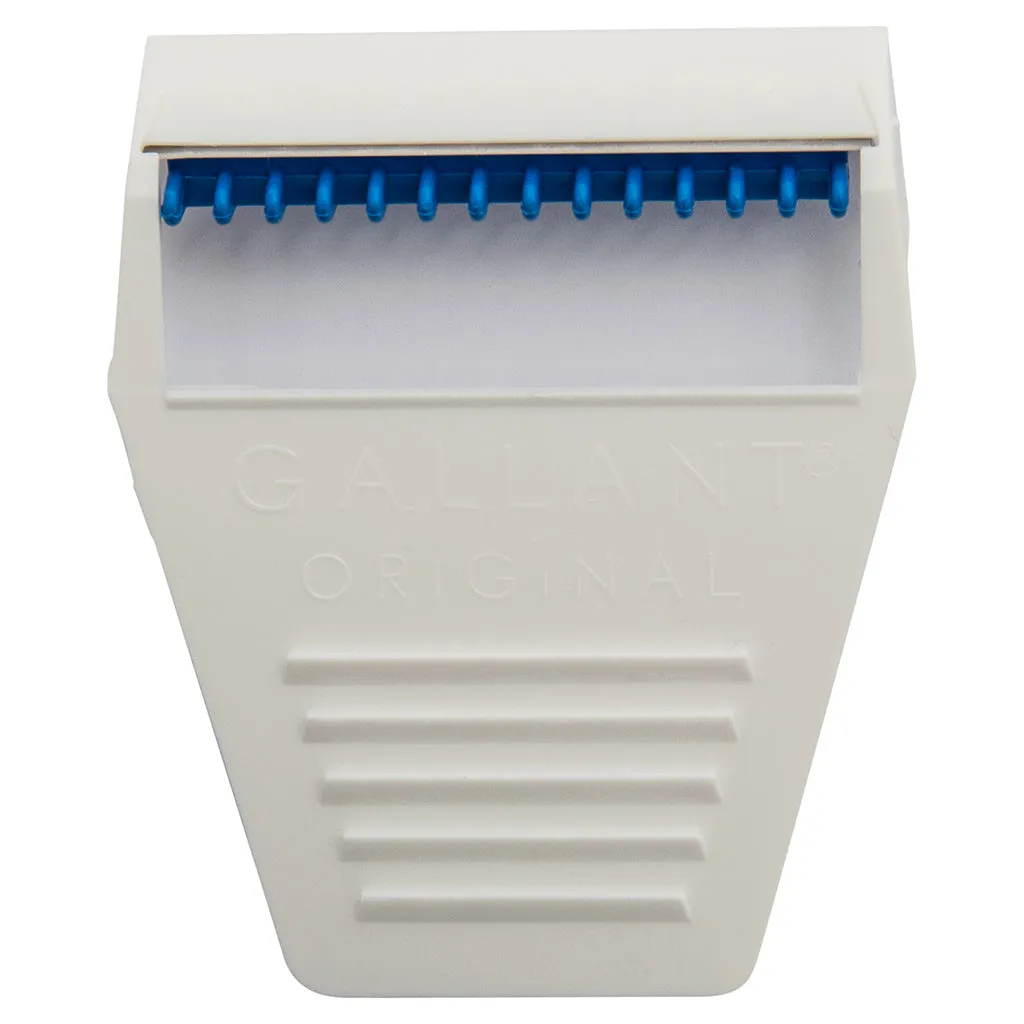 Surgical Disposable Prep Razor - Gallant Style - Single