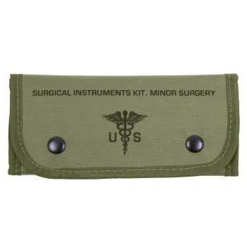 Surgical Kit - Complete