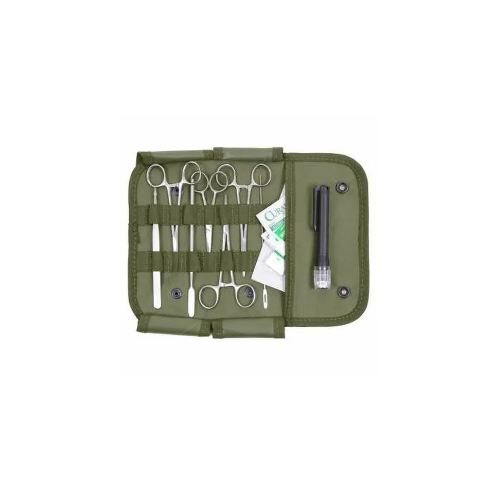 Surgical Kit - Complete