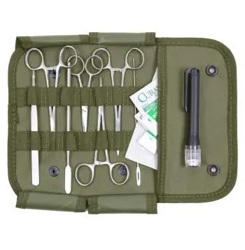 Surgical Kit - Complete