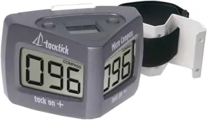 Tacktick Wireless Micro Compass System W Strap Bracket
