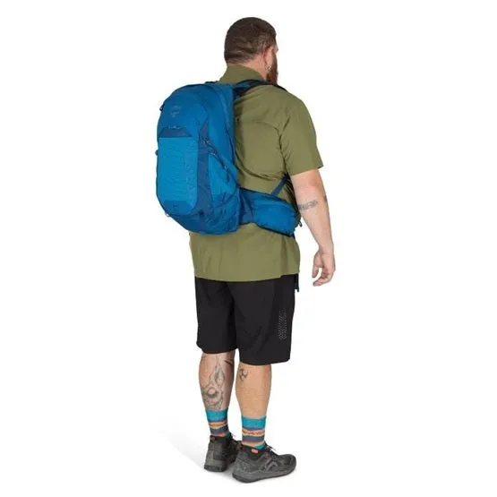 Talon 22 - Extended Fit