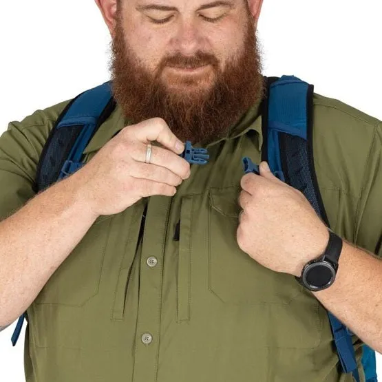 Talon 22 - Extended Fit