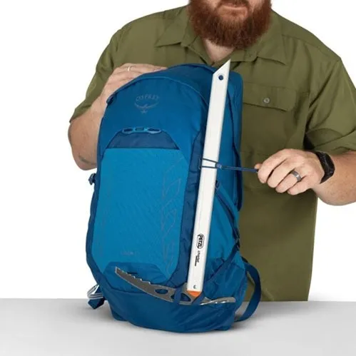 Talon 22 - Extended Fit