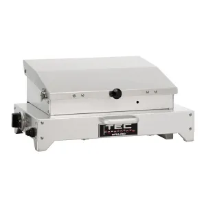 TEC CHEROKEE FR 23” Stainless Steel Portable Propane GRILL