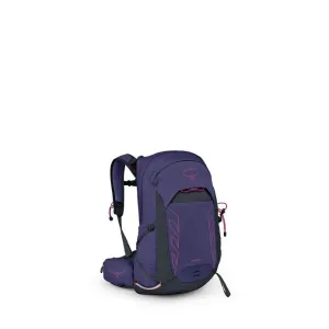 Tempest 22 Pack Deep Fig/hotspot Pink Os