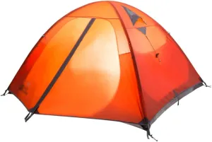 Tent for Camping Ultralight Camping Tent 2 Person 20D Silicone Easy Set Up Double Layer Waterproof 4 Season Tent for Outdoor Hiking Large Space for Picnic Outdoors