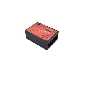 TGZ380N TGZ380 3 Axis Gyro Flybarless System for Align TREX 450 550 600 700 RC Helicopter