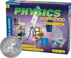 Thames & Kosmos Physics Workshop