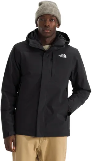 THE NORTH FACE Men's Carto Triclimate Waterproof Jacket