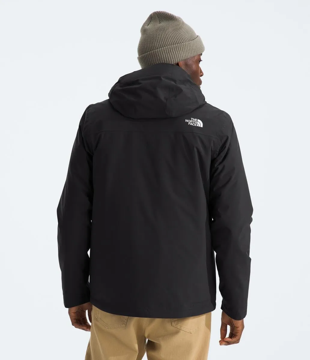 THE NORTH FACE Men's Carto Triclimate Waterproof Jacket
