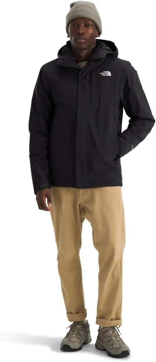 THE NORTH FACE Men's Carto Triclimate Waterproof Jacket