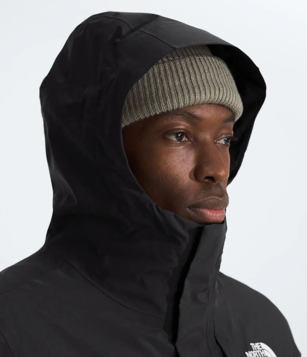THE NORTH FACE Men's Carto Triclimate Waterproof Jacket
