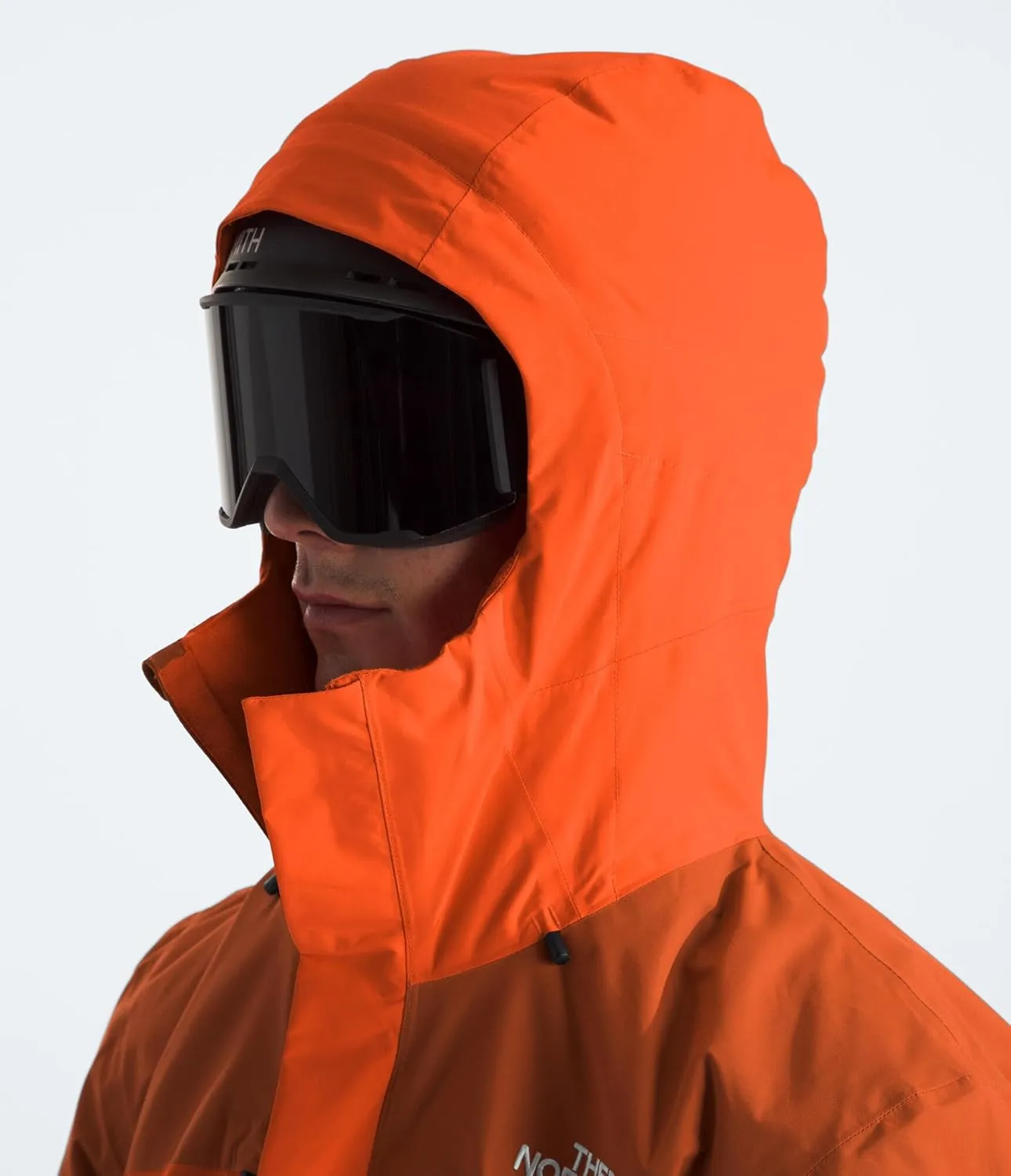 THE NORTH FACE Men's Freedom Insulated Jacket