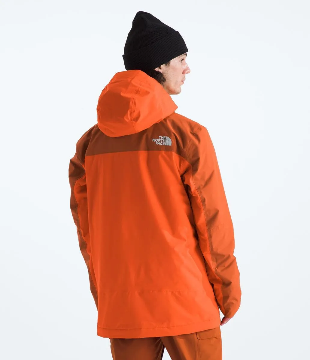THE NORTH FACE Men's Freedom Insulated Jacket