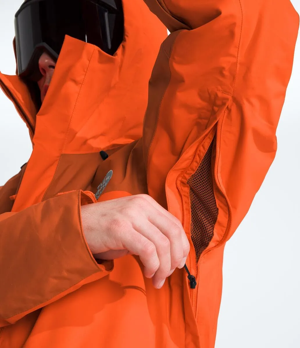 THE NORTH FACE Men's Freedom Insulated Jacket