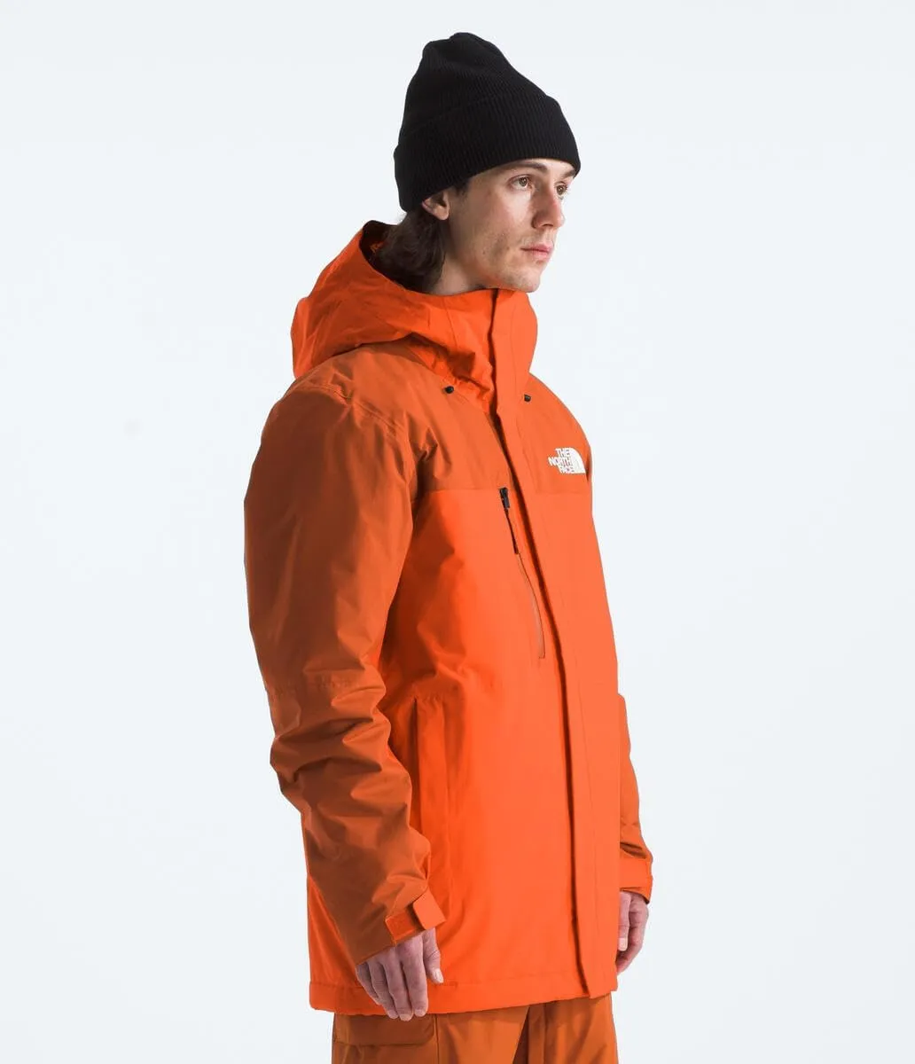 THE NORTH FACE Men's Freedom Insulated Jacket