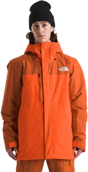 THE NORTH FACE Men's Freedom Insulated Jacket