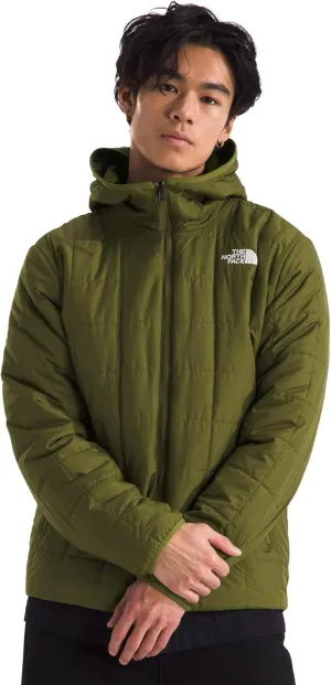 THE NORTH FACE Men's Junction Insulated Hoodie