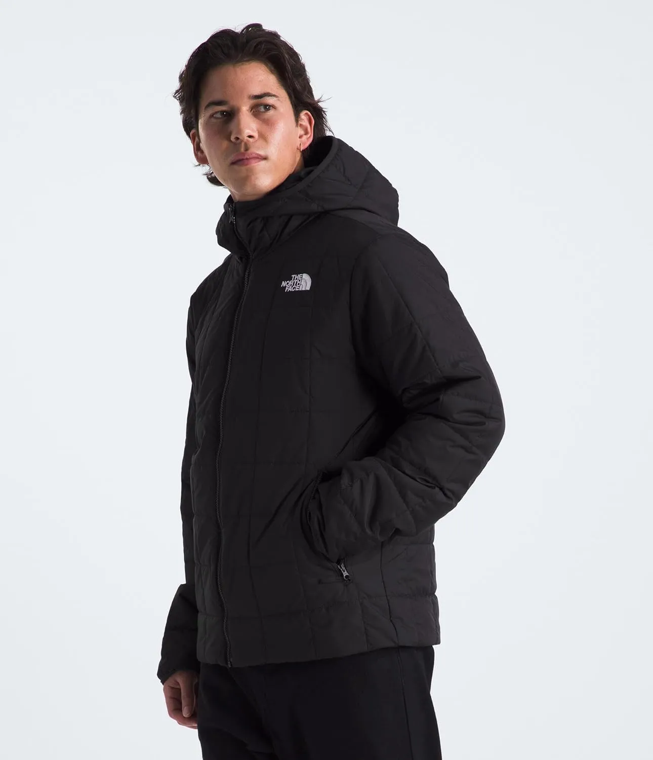 THE NORTH FACE Men's Junction Insulated Hoodie