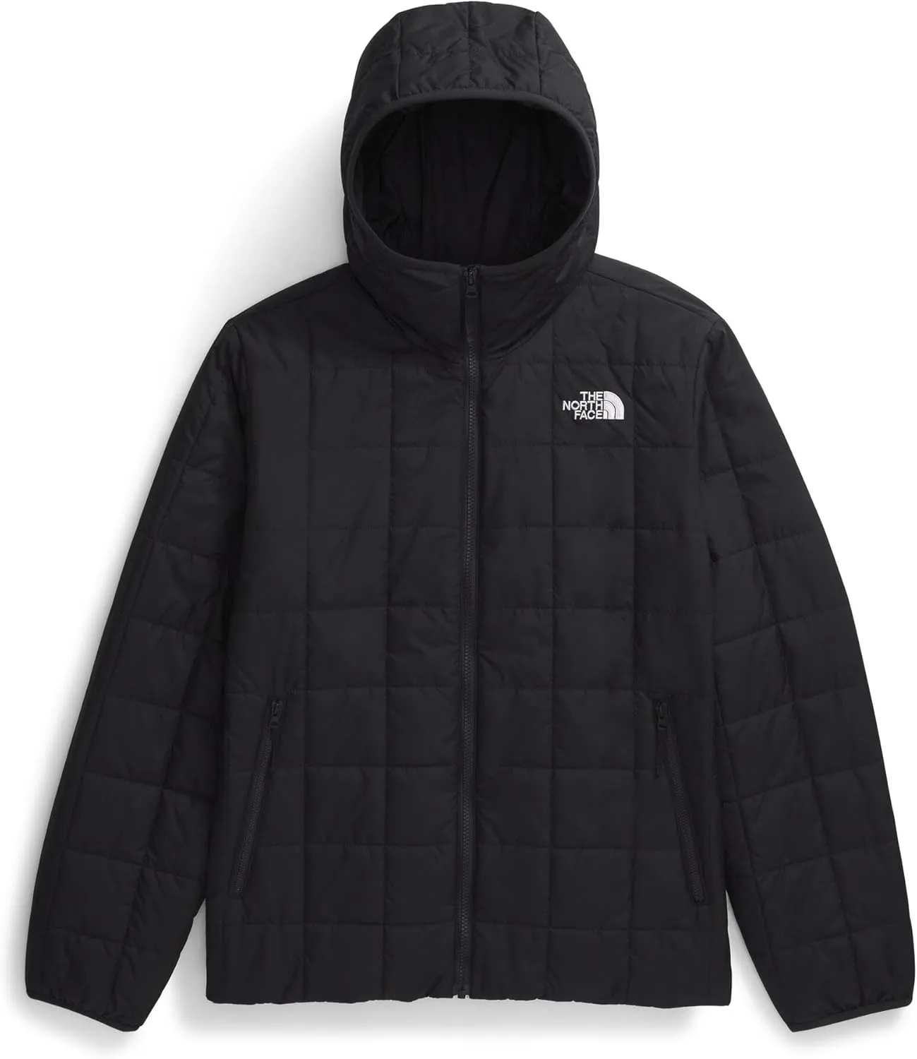 THE NORTH FACE Men's Junction Insulated Hoodie