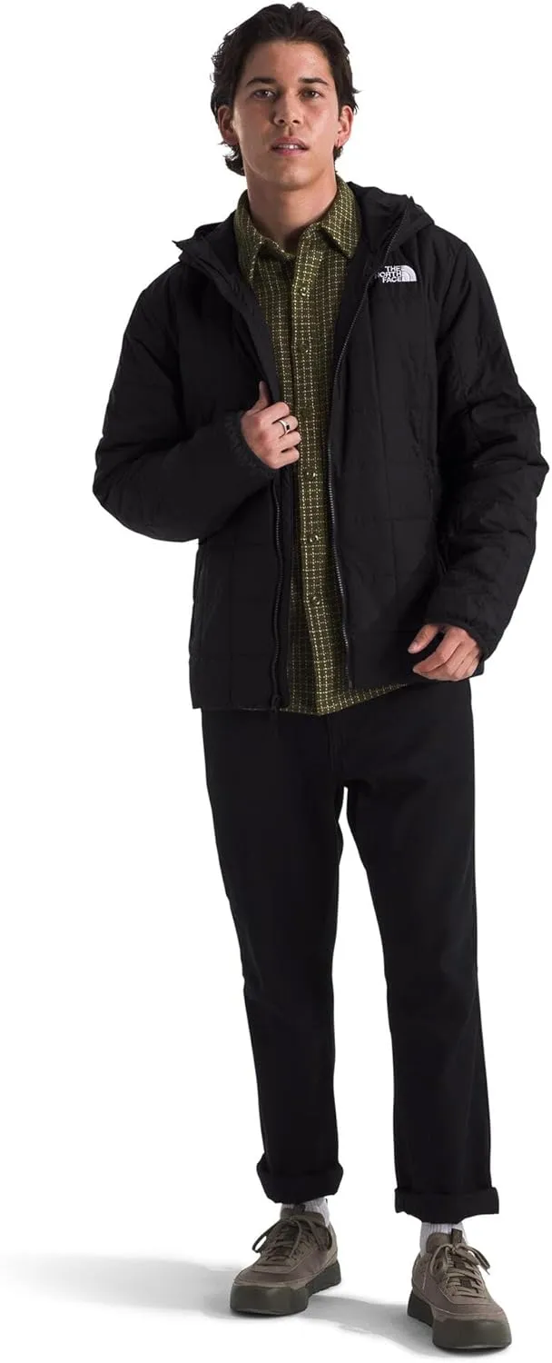 THE NORTH FACE Men's Junction Insulated Hoodie