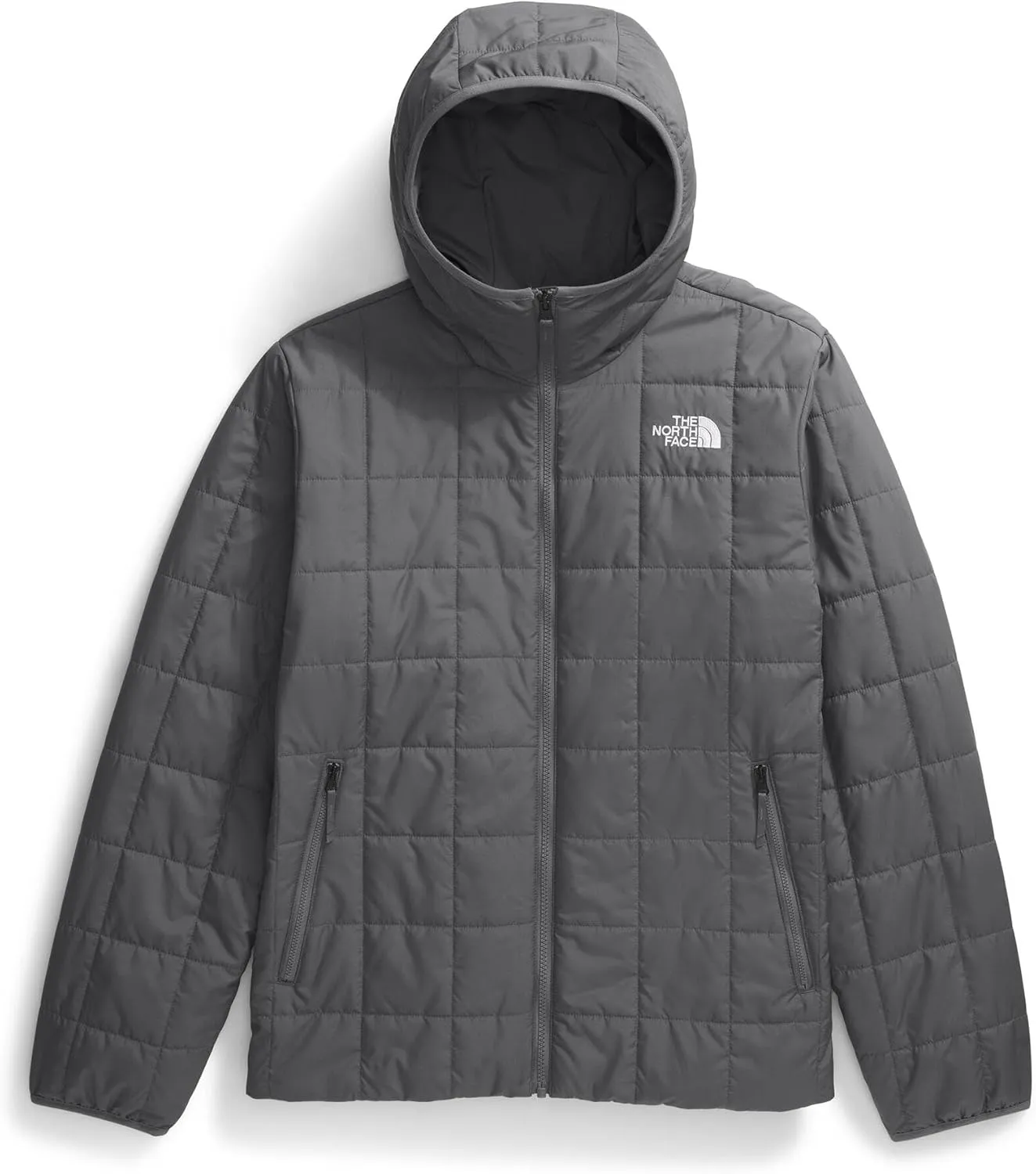 THE NORTH FACE Men's Junction Insulated Hoodie
