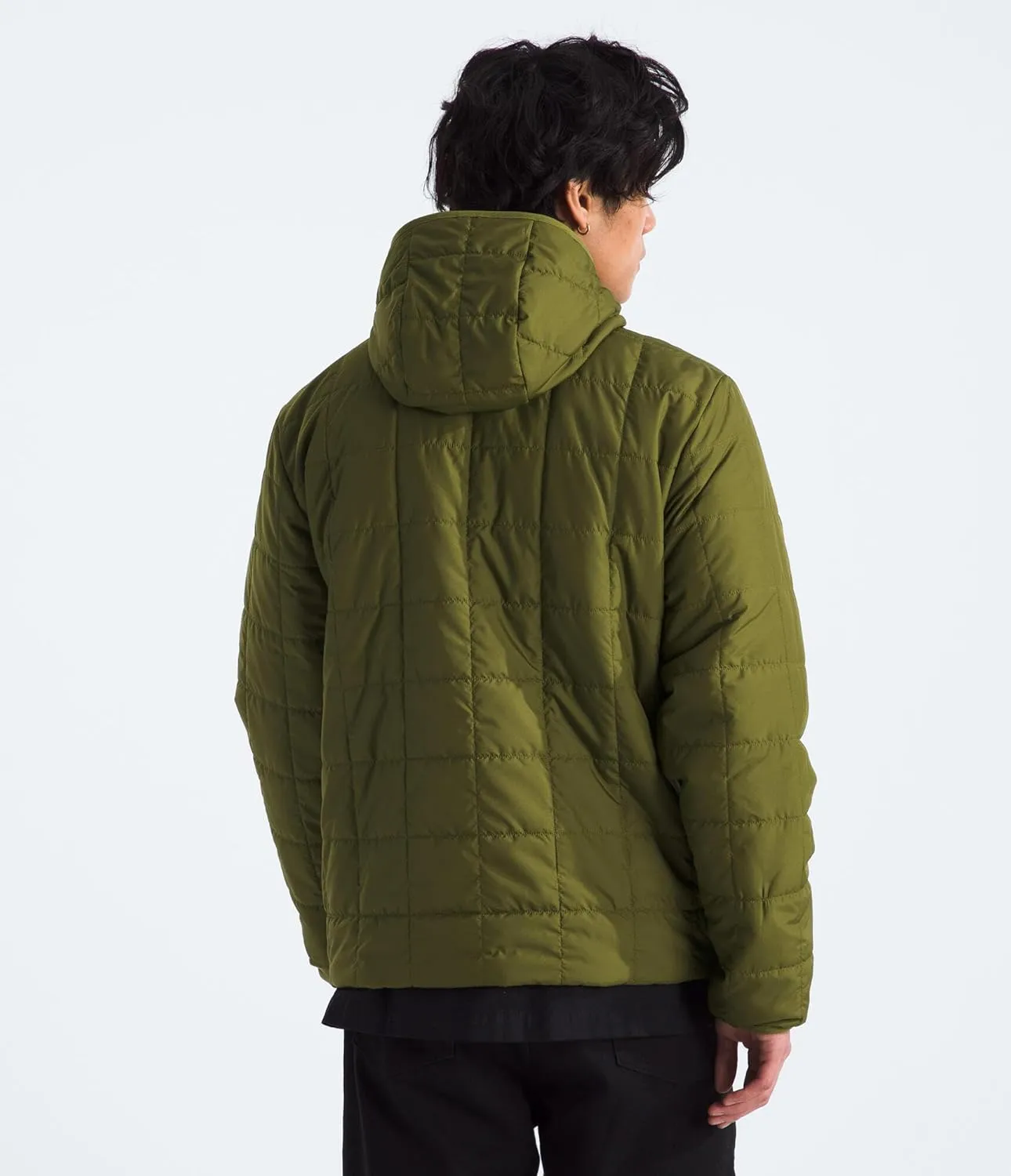 THE NORTH FACE Men's Junction Insulated Hoodie
