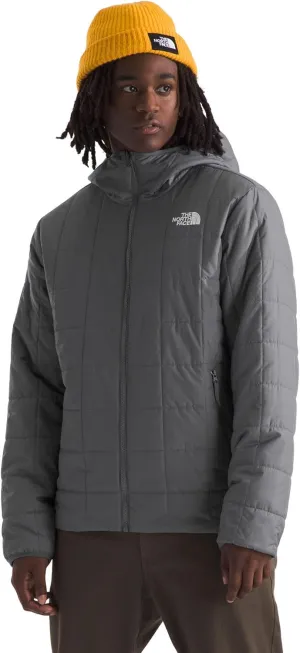 THE NORTH FACE Men's Junction Insulated Hoodie