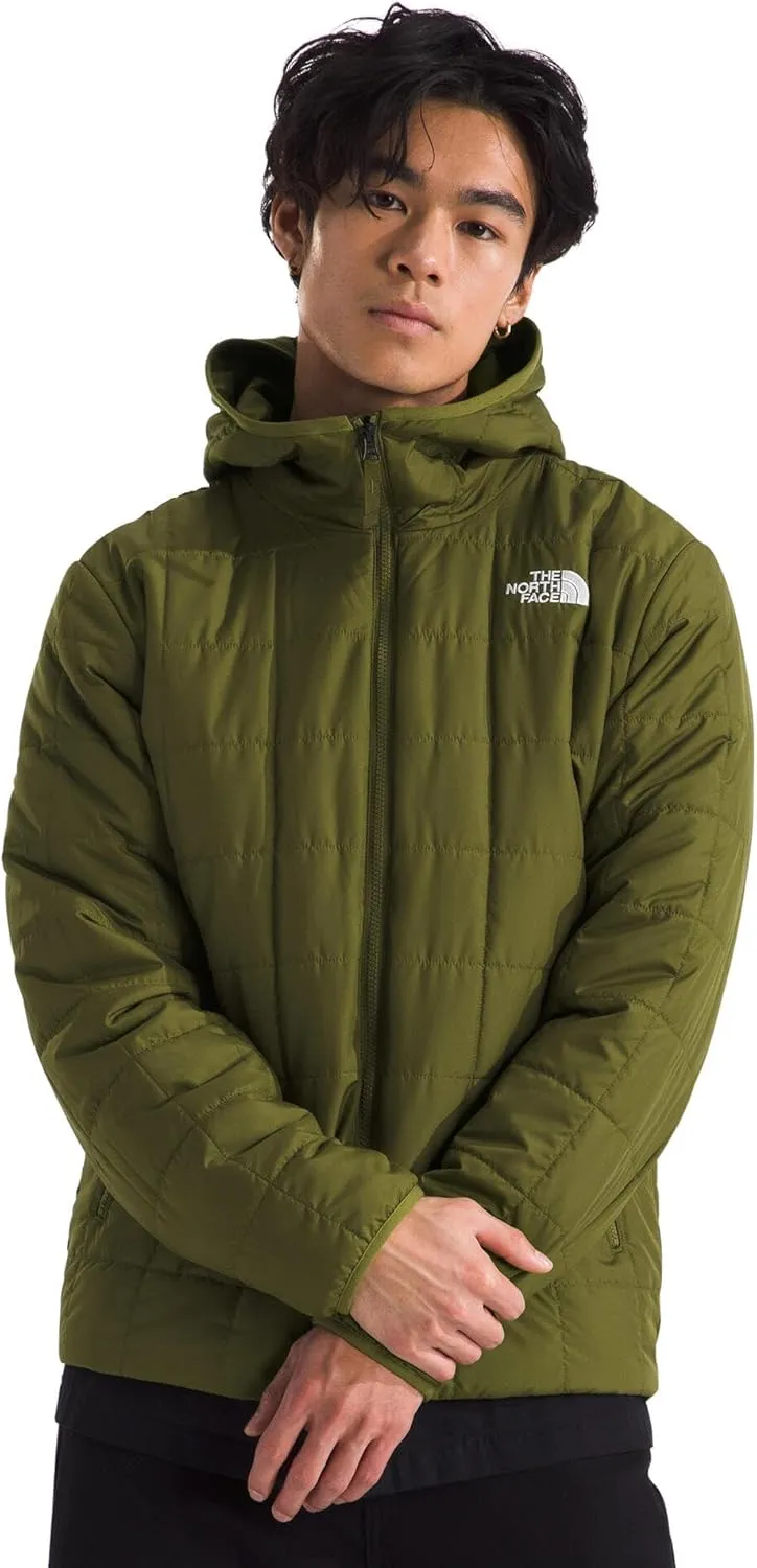 THE NORTH FACE Men's Junction Insulated Hoodie