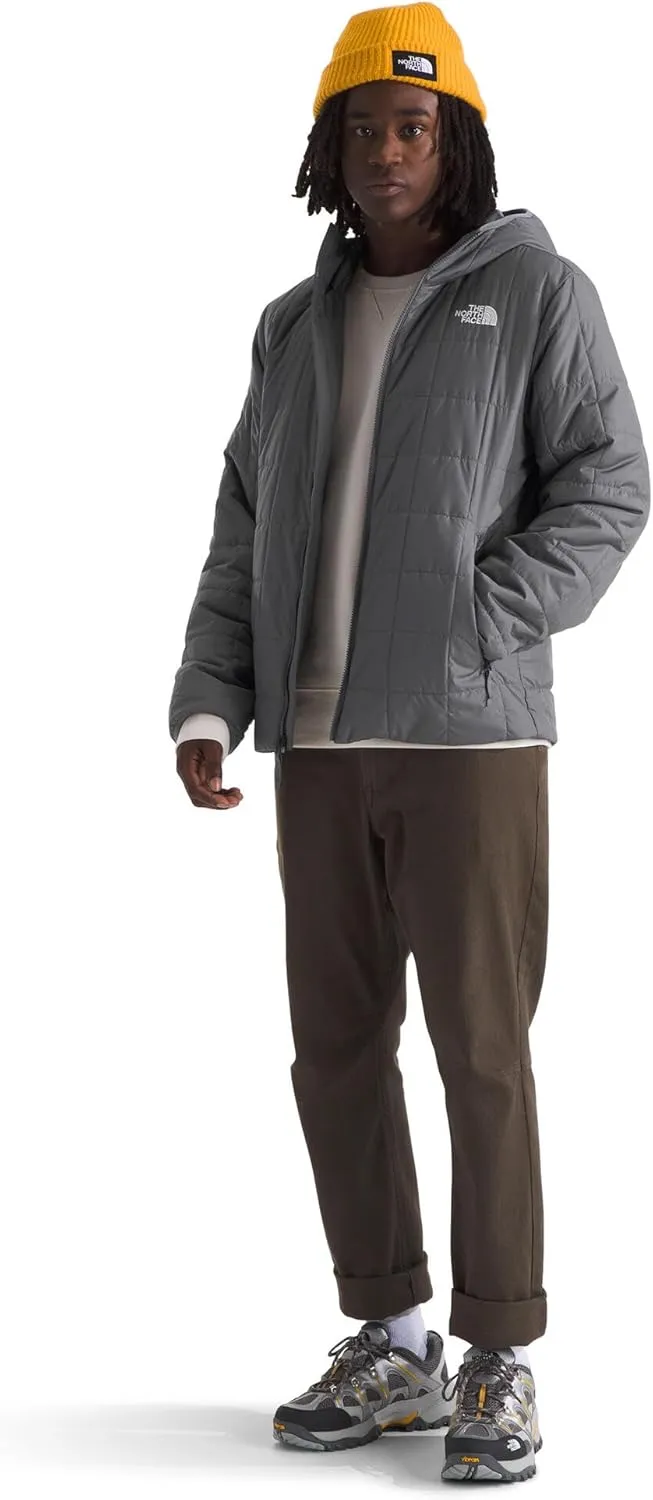 THE NORTH FACE Men's Junction Insulated Hoodie