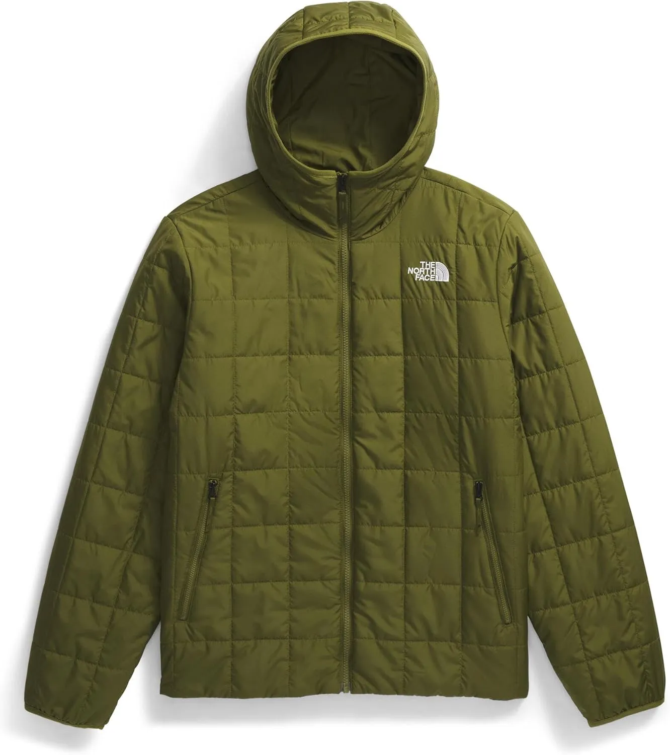 THE NORTH FACE Men's Junction Insulated Hoodie