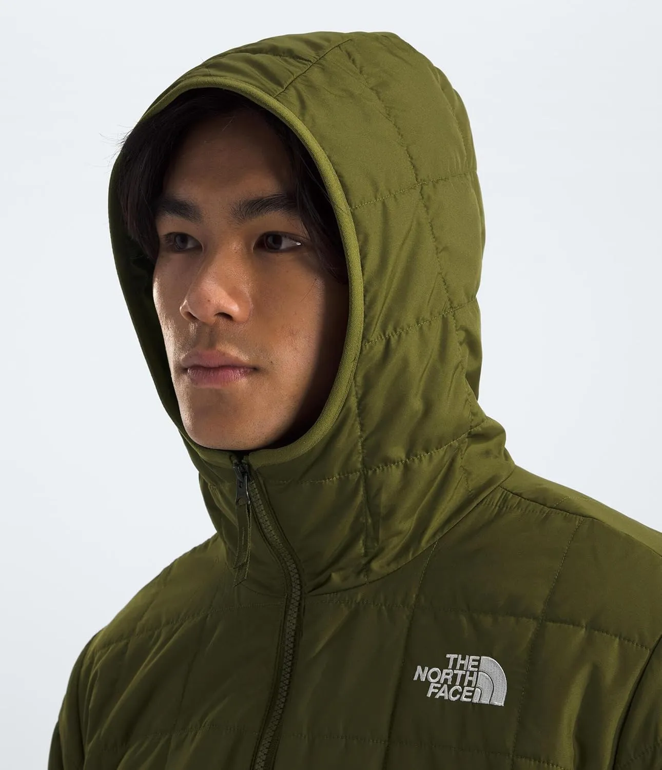 THE NORTH FACE Men's Junction Insulated Hoodie