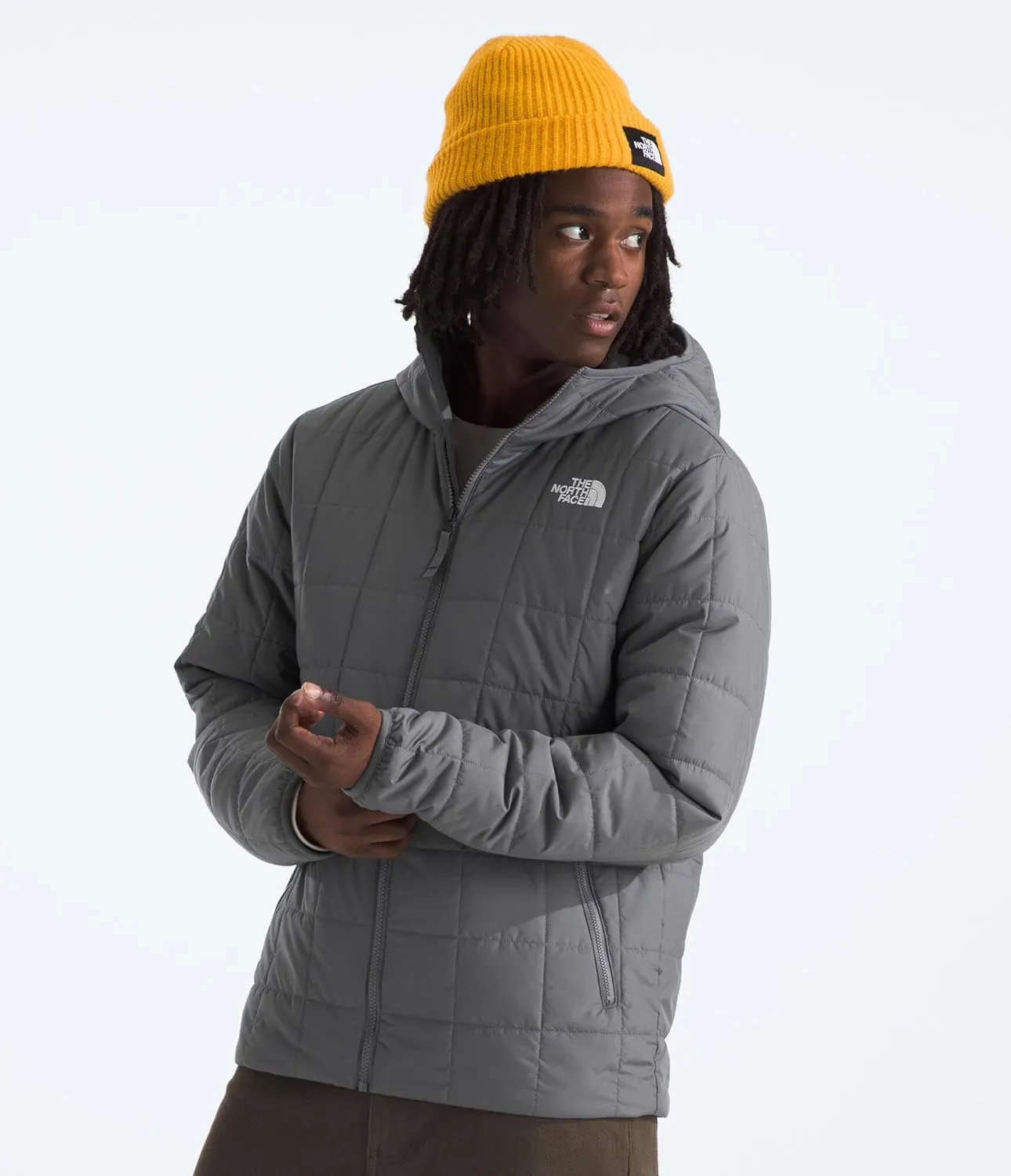 THE NORTH FACE Men's Junction Insulated Hoodie