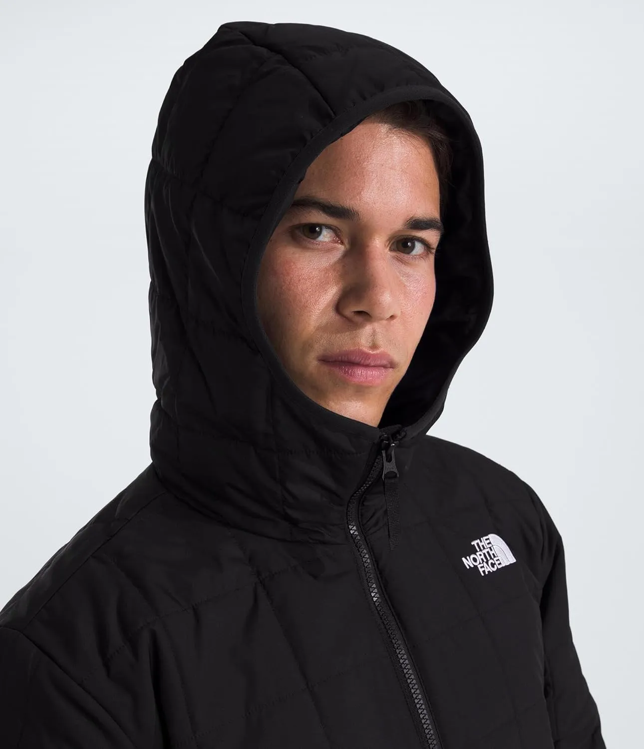 THE NORTH FACE Men's Junction Insulated Hoodie