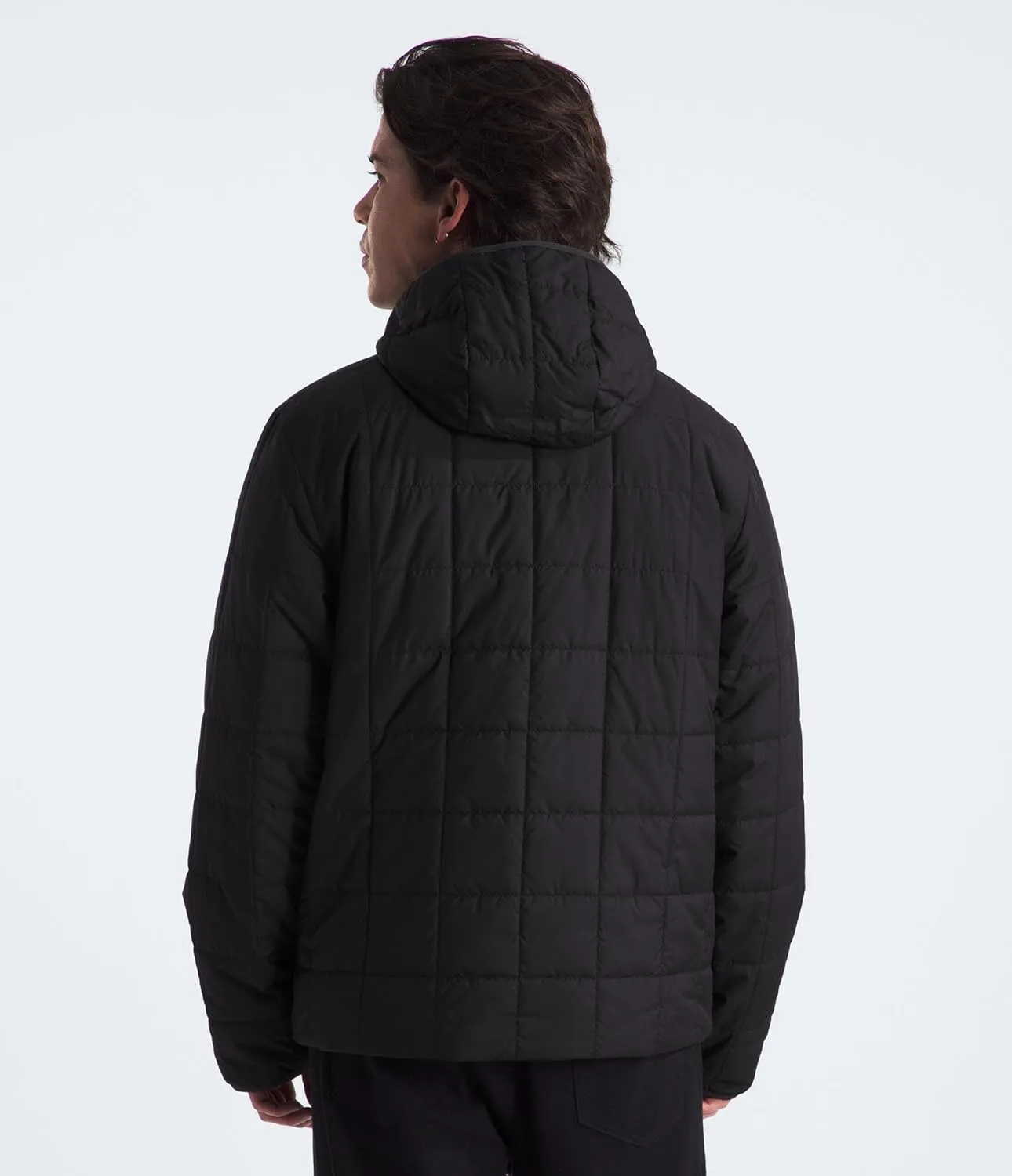 THE NORTH FACE Men's Junction Insulated Hoodie