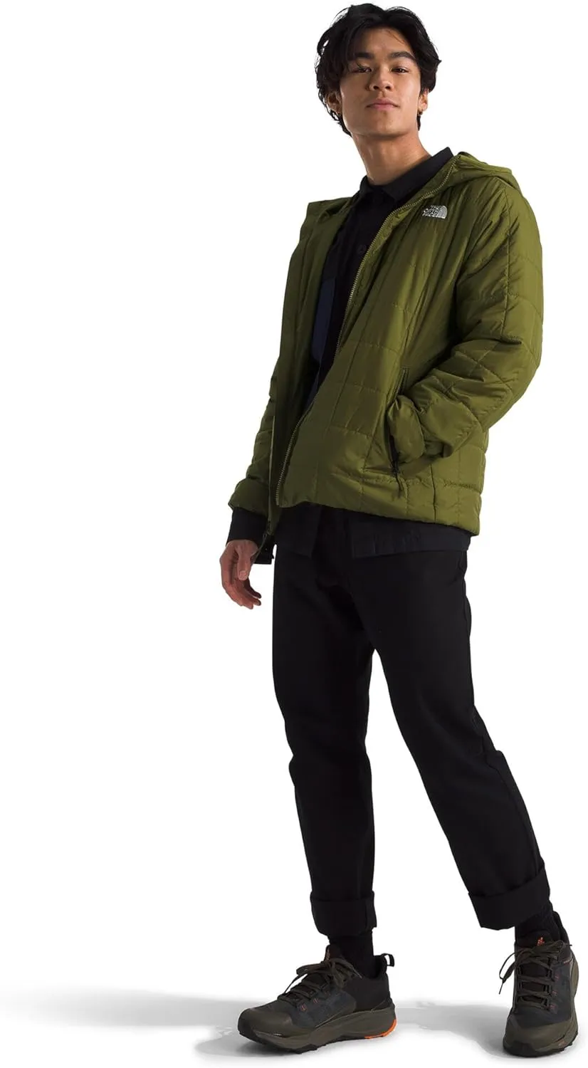 THE NORTH FACE Men's Junction Insulated Hoodie