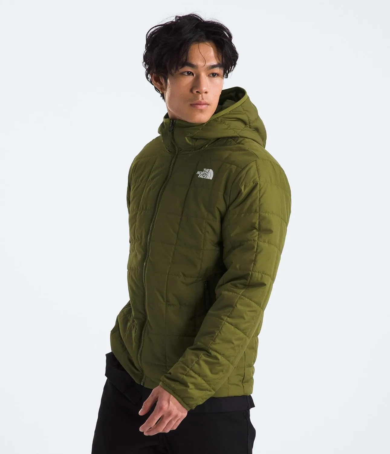 THE NORTH FACE Men's Junction Insulated Hoodie