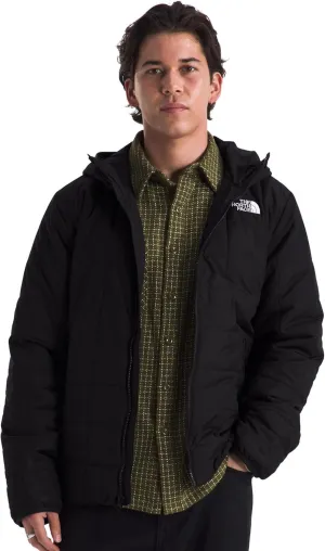 THE NORTH FACE Men's Junction Insulated Hoodie