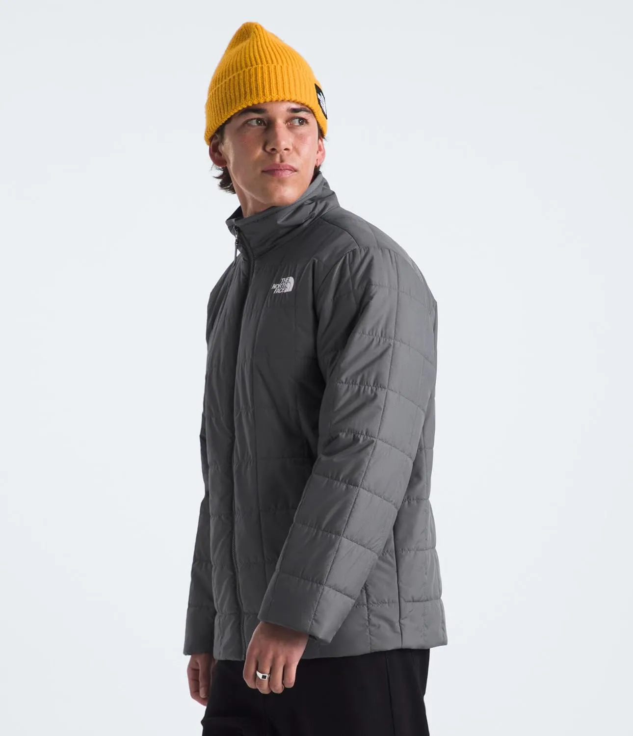 THE NORTH FACE Men's Junction Insulated Jacket