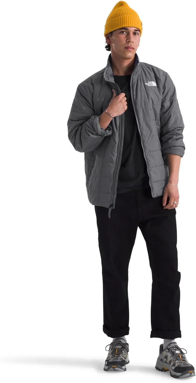 THE NORTH FACE Men's Junction Insulated Jacket