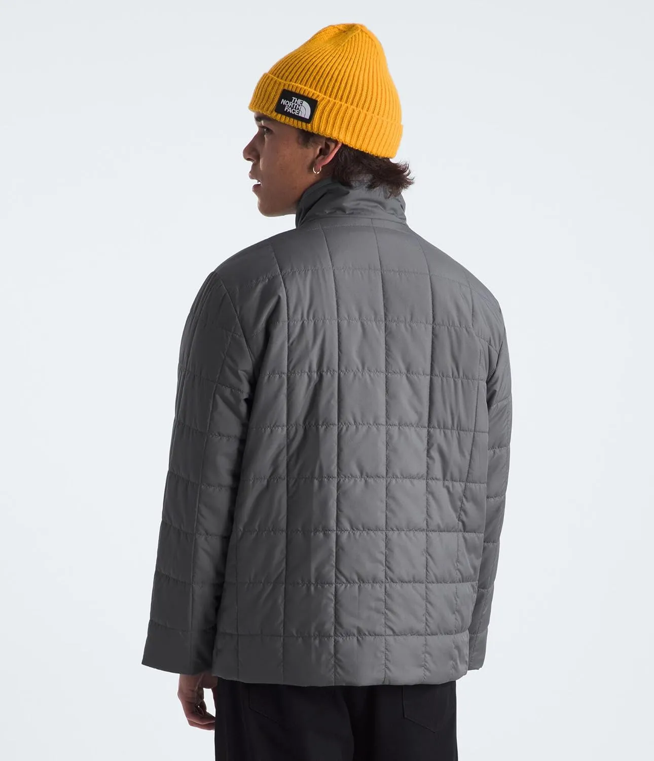 THE NORTH FACE Men's Junction Insulated Jacket