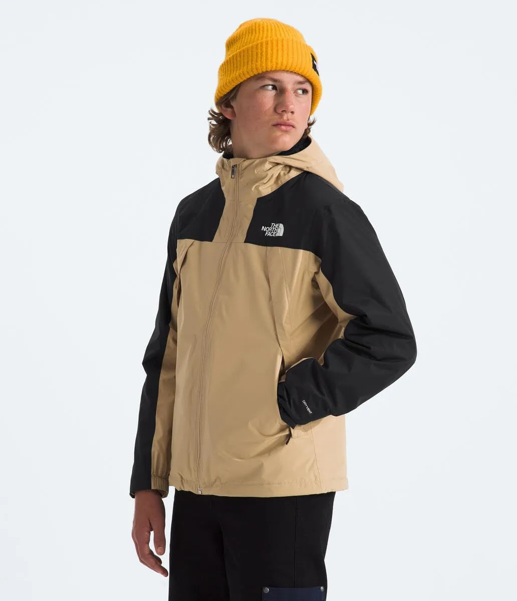 THE NORTH FACE Teen Antora Triclimate