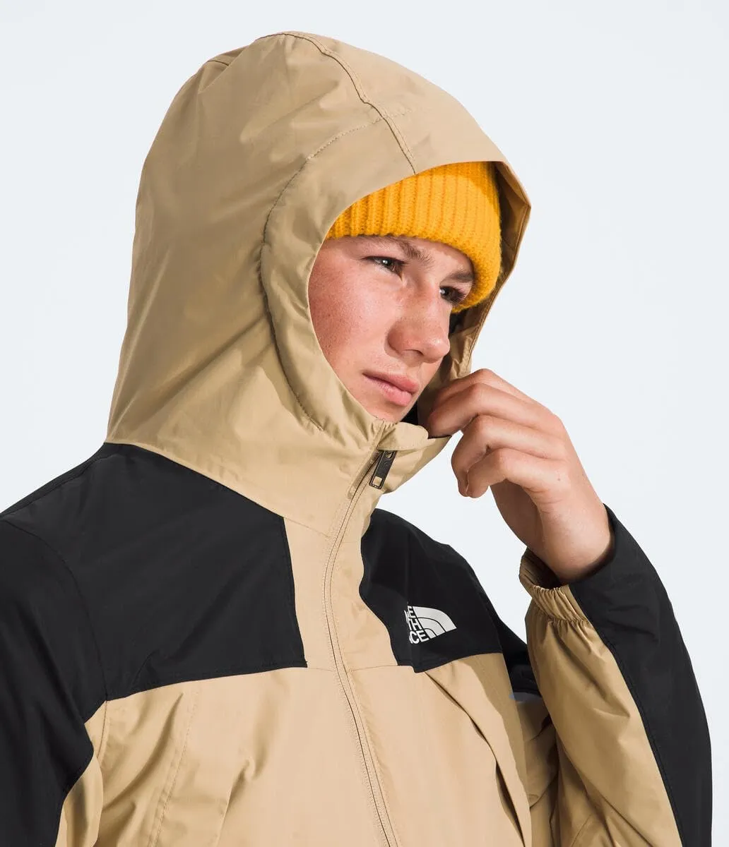 THE NORTH FACE Teen Antora Triclimate
